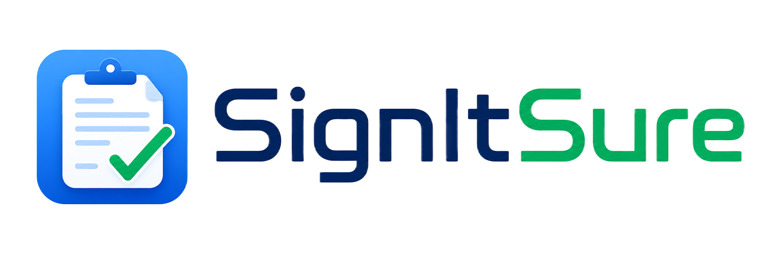SignItSure
